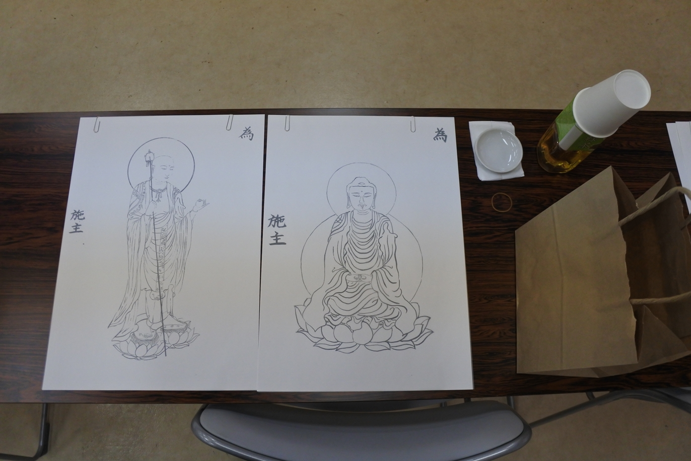 0603写佛2