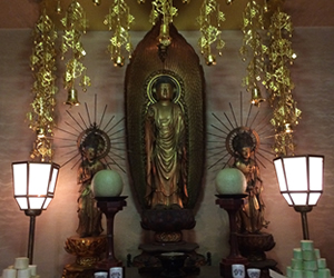 第1回 智慧(ちえ)と慈悲 | 浄土宗 清凉山 松光寺 